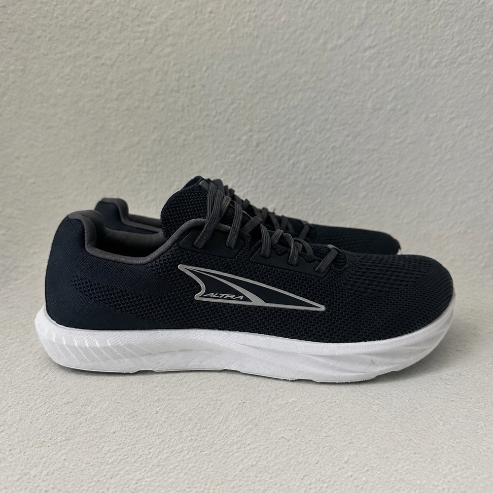 Altra Women's Escalante 4 Black Road Running Athletic Shoes Size 9